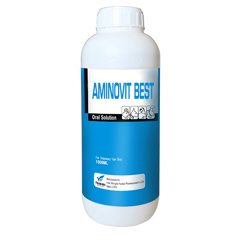 Aminovit Best 