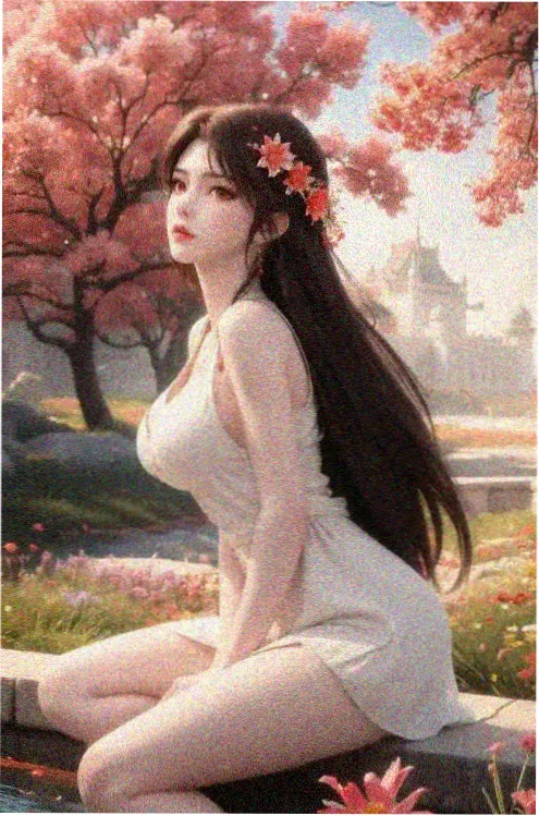 三分钟心动短剧海报