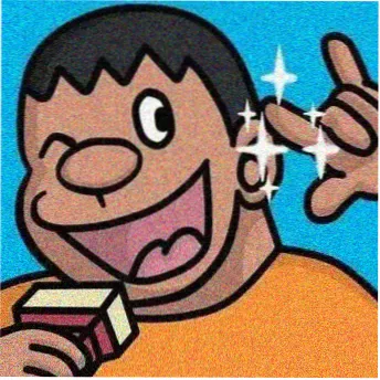 影迷青柠汽水头像