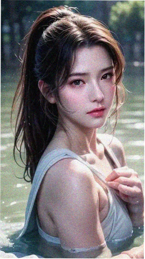 总裁的第七次失忆短剧海报